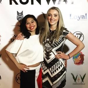 Meet your Posher, Iraina